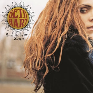 Beth Hart – Screamin' For My Supper (LP)