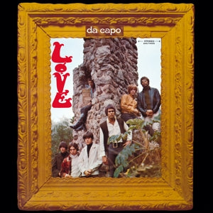 Love – Da Capo (LP)