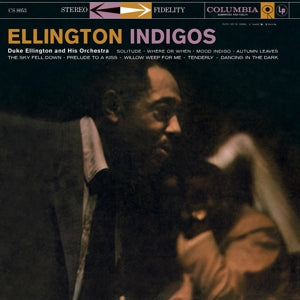 Duke Ellington – Indigos (LP)