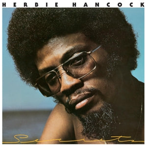 Herbie Hancock – Secrets (LP)