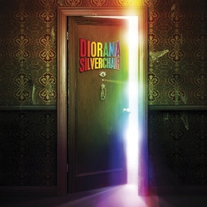 Silverchair – Diorama (LP)