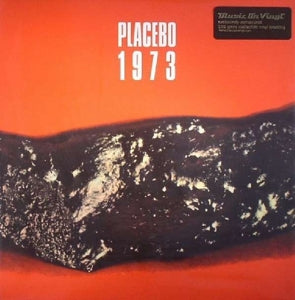 Placebo (Belgium) – 1973 (LP)
