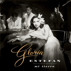 Gloria Estefan – Mi Tierra (LP)