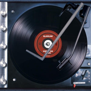 Glassjaw – Worship and Tribute (LP)