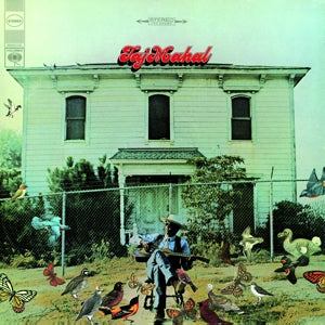 Taj Mahal – Taj Mahal (LP)