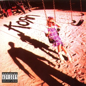 Korn – Korn (LP)