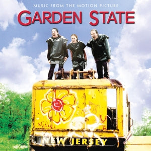Various – Garden State (LP)
