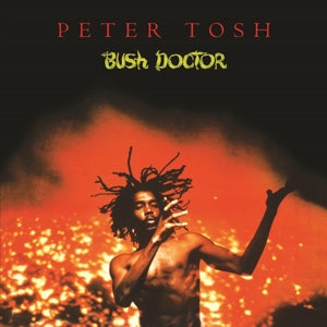 Peter Tosh – Bush Doctor (LP)