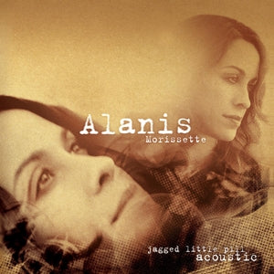 Alanis Morissette – Jagged Little Pill Acoustic (LP)