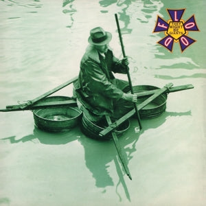 They Might Be Giants – Flood (LP)