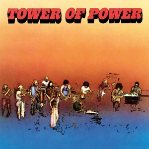 Tower of Power – Tower of Power (LP)