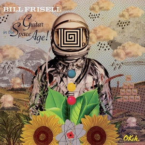 Bill Frisell – Guitar In the Space Age (LP)