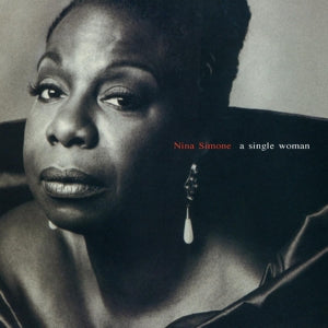 Nina Simone – A Single Woman (LP)