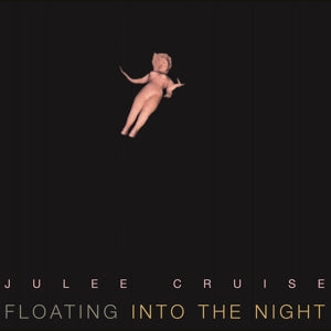 Julee Cruise – Floating Into the Night (LP)