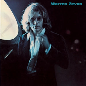 Warren Zevon – Warren Zevon (LP)