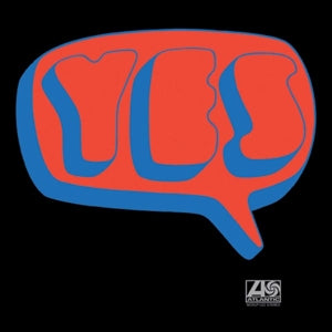 Yes – Yes (LP)