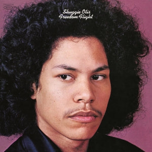 Shuggie Otis – Freedom Flight (LP)