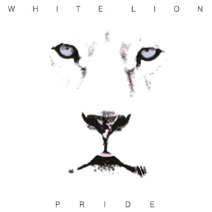 White Lion – Pride (LP)