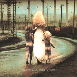 Soul Asylum – Grave Dancers Union (LP)