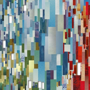 Death Cab for Cutie – Narrow Stairs (LP)
