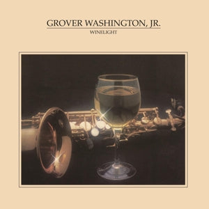 Grover Washington Jr. – Winelight (LP)