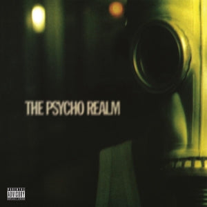 Psycho Realm – Psycho Realm (LP)
