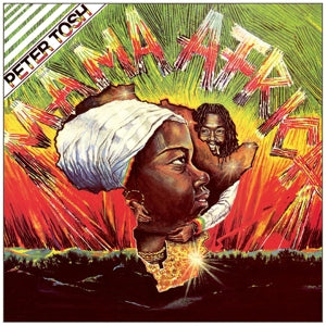 Peter Tosh – Mama Africa (LP)