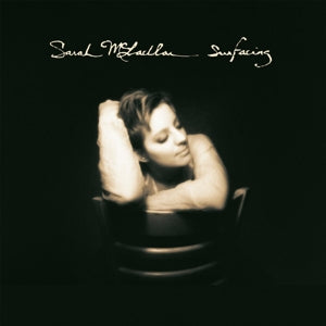 Sarah McLachlan – Surfacing (LP)