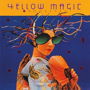 Yellow Magic Orchestra – Ymo Usa & Yellow Magic Orchestra (LP)