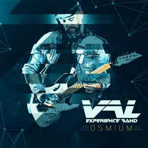 Val Experience Band – Osmium (LP)