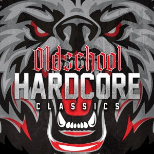 Various – Oldschool Hardcore Classics (LP)