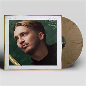 Snelle – Achtentwintig (LP)