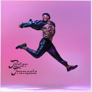 Claude – Parler Francais (LP)