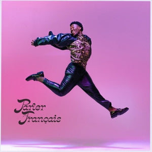 Claude – Parler Francais (LP)