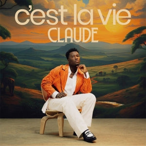 Claude – C'est La Vie (12in)