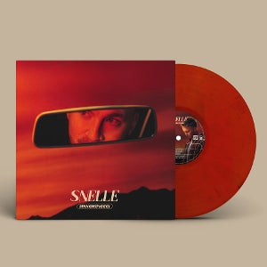Snelle – Binnenspiegel (LP)