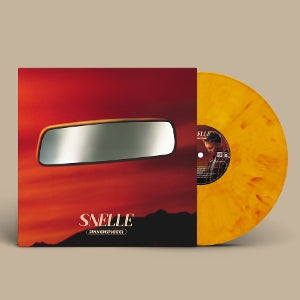 Snelle – Binnenspiegel (LP)