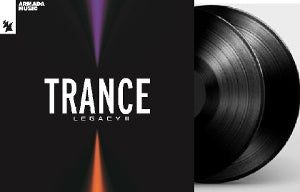 Various – Trance Legacy Iii (LP)