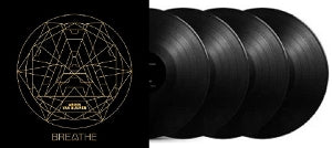 Armin Van Buuren – Breathe (LP)