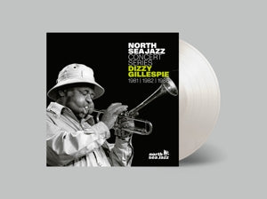 Dizzy Gillespie – North Sea Jazz Concert Series - 1981 / 1982 / 1988 (LP)