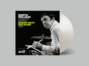 Buddy Rich Big Band – North Sea Jazz Concert Series - 1978 (LP)