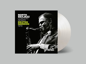 Dexter Gordon – North Sea Jazz Concert Series - 1979 (LP)
