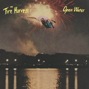 Fire Harvest – Open Water (LP)