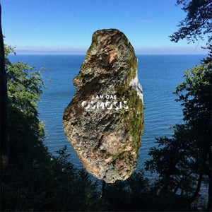I Am Oak – Osmosis (LP)