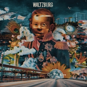 Waltzburg – Cut the Wire (LP)