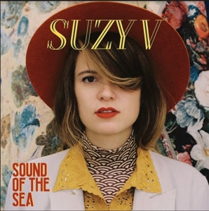 Suzy V – Sound of the Sea (LP)