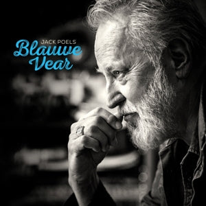 Jack Poels – Blauwe Vear (LP)