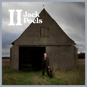 Jack Poels – Ii (LP)