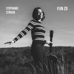 Stephanie Struijk – Fijn Zo (LP)
