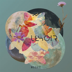 Lesoir – Mosaic (LP)